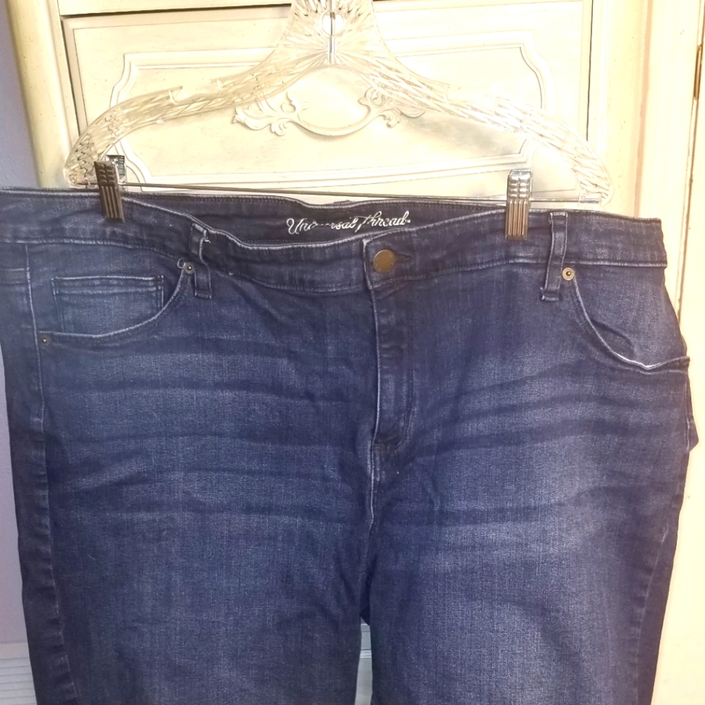 Bermuda shorts